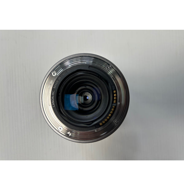 Canon RF 24-105 F4-7.1 IS STM Usato Canon RF 24-105 F4-7.1 IS STM Usato